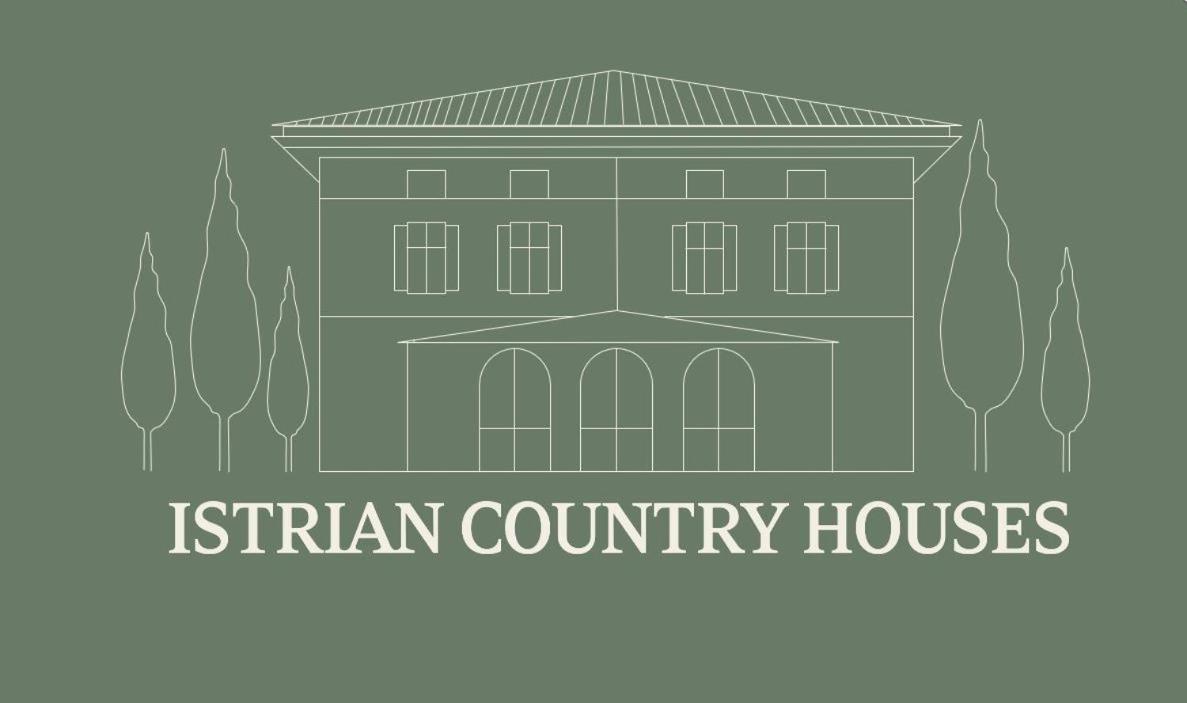 Barat  Villa Olivetta By Istrian Country Houses מראה חיצוני תמונה