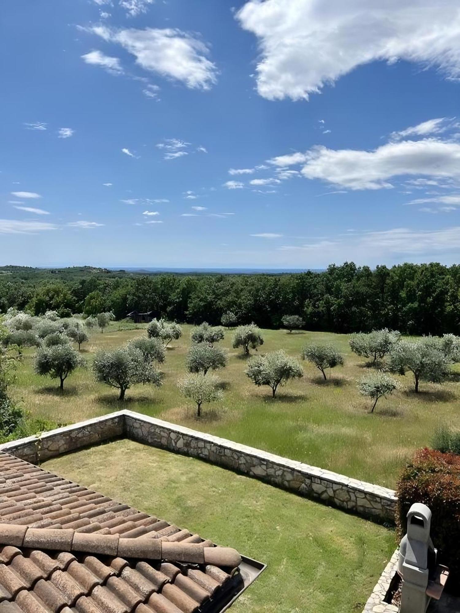 Barat  Villa Olivetta By Istrian Country Houses מראה חיצוני תמונה