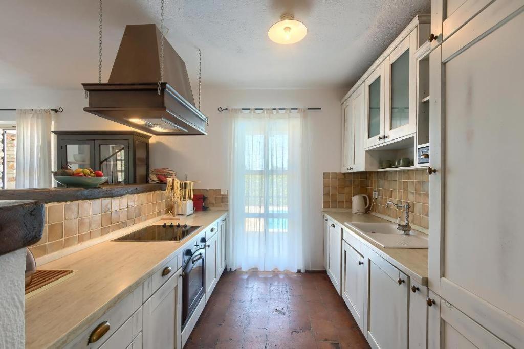 Barat  Villa Olivetta By Istrian Country Houses מראה חיצוני תמונה