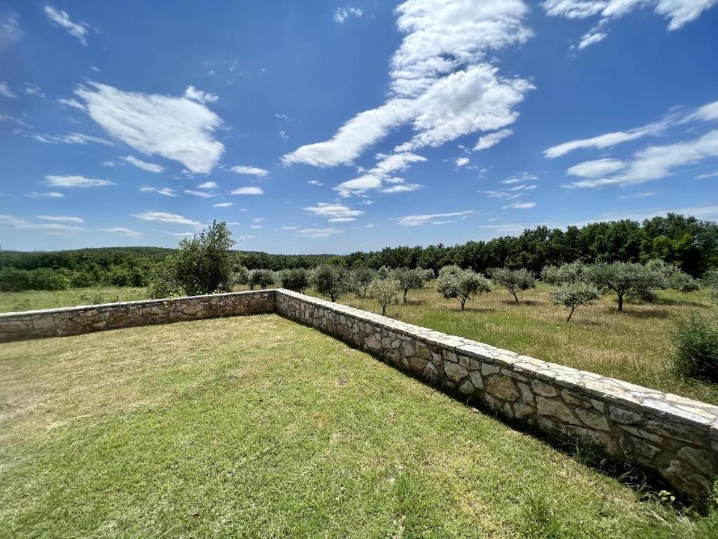 Barat  Villa Olivetta By Istrian Country Houses מראה חיצוני תמונה