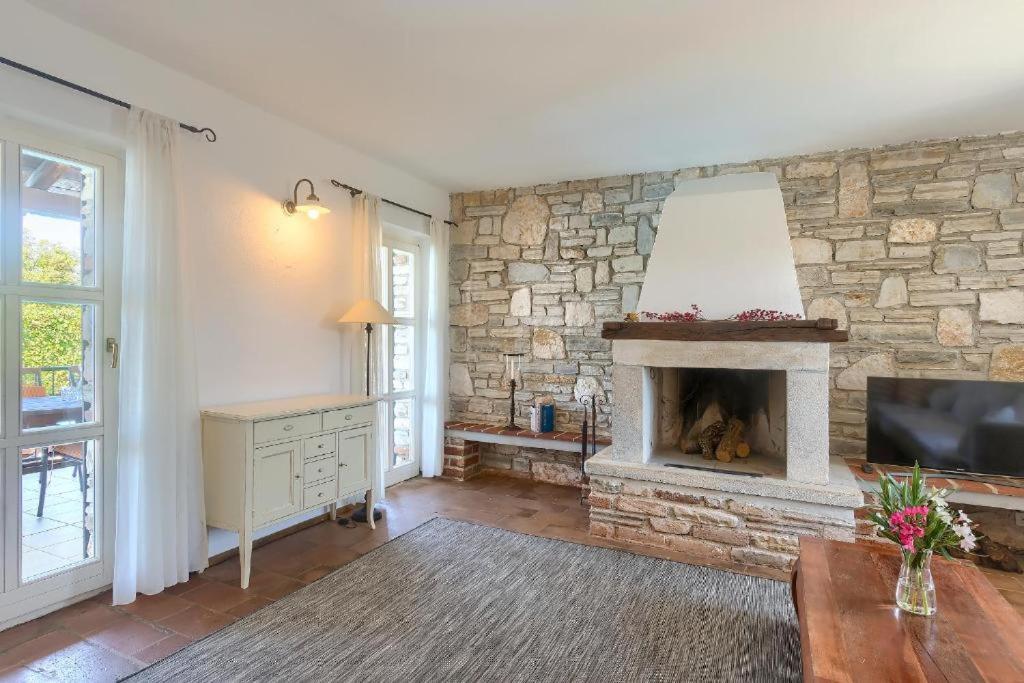 Barat  Villa Olivetta By Istrian Country Houses מראה חיצוני תמונה