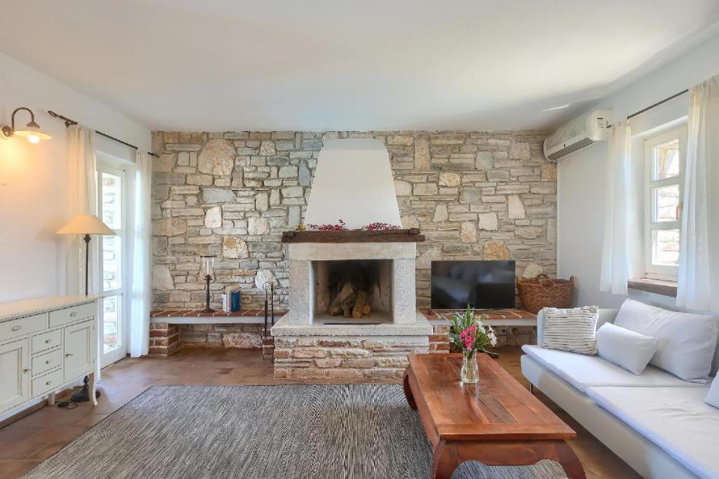Barat  Villa Olivetta By Istrian Country Houses מראה חיצוני תמונה