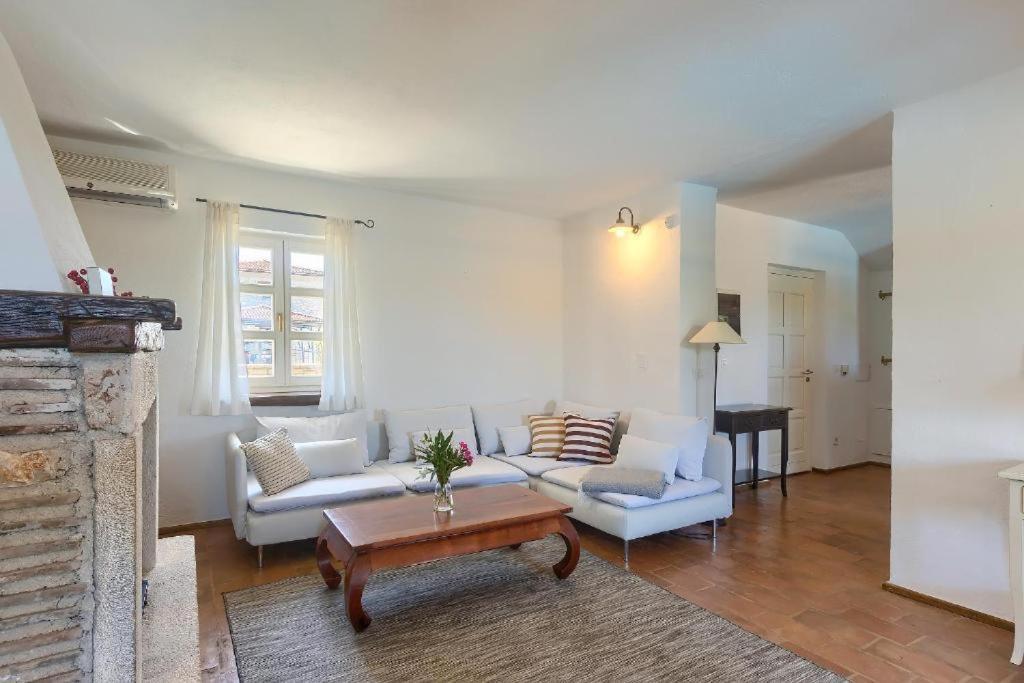 Barat  Villa Olivetta By Istrian Country Houses מראה חיצוני תמונה