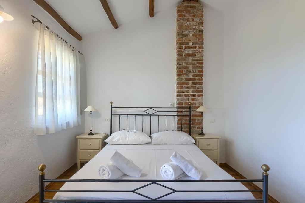 Barat  Villa Olivetta By Istrian Country Houses מראה חיצוני תמונה