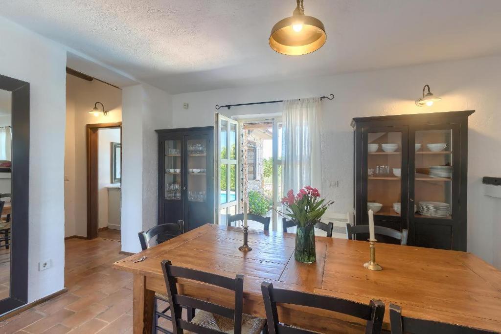 Barat  Villa Olivetta By Istrian Country Houses מראה חיצוני תמונה