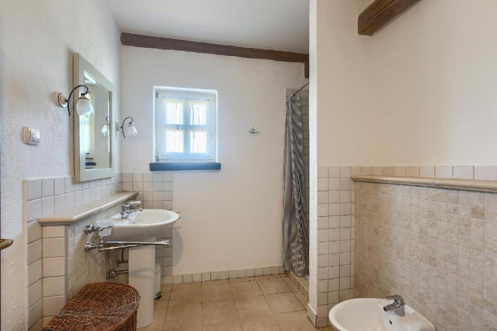 Barat  Villa Olivetta By Istrian Country Houses מראה חיצוני תמונה