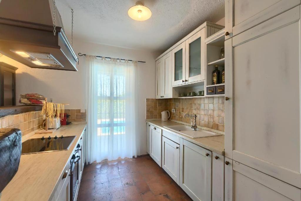Barat  Villa Olivetta By Istrian Country Houses מראה חיצוני תמונה