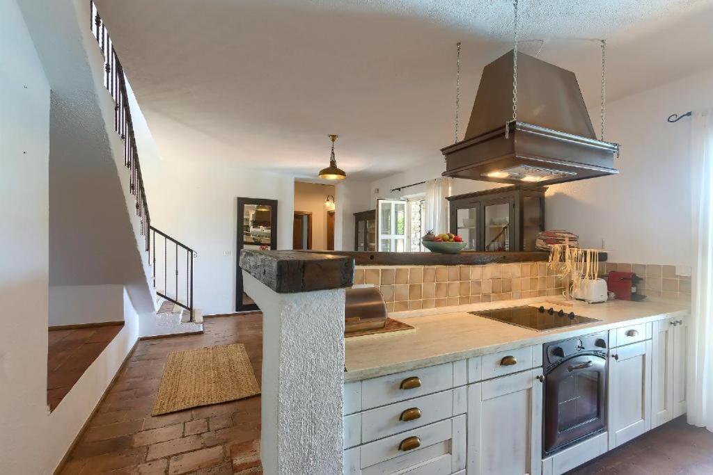 Barat  Villa Olivetta By Istrian Country Houses מראה חיצוני תמונה