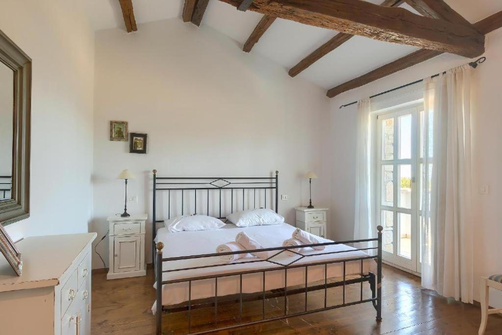 Barat  Villa Olivetta By Istrian Country Houses מראה חיצוני תמונה