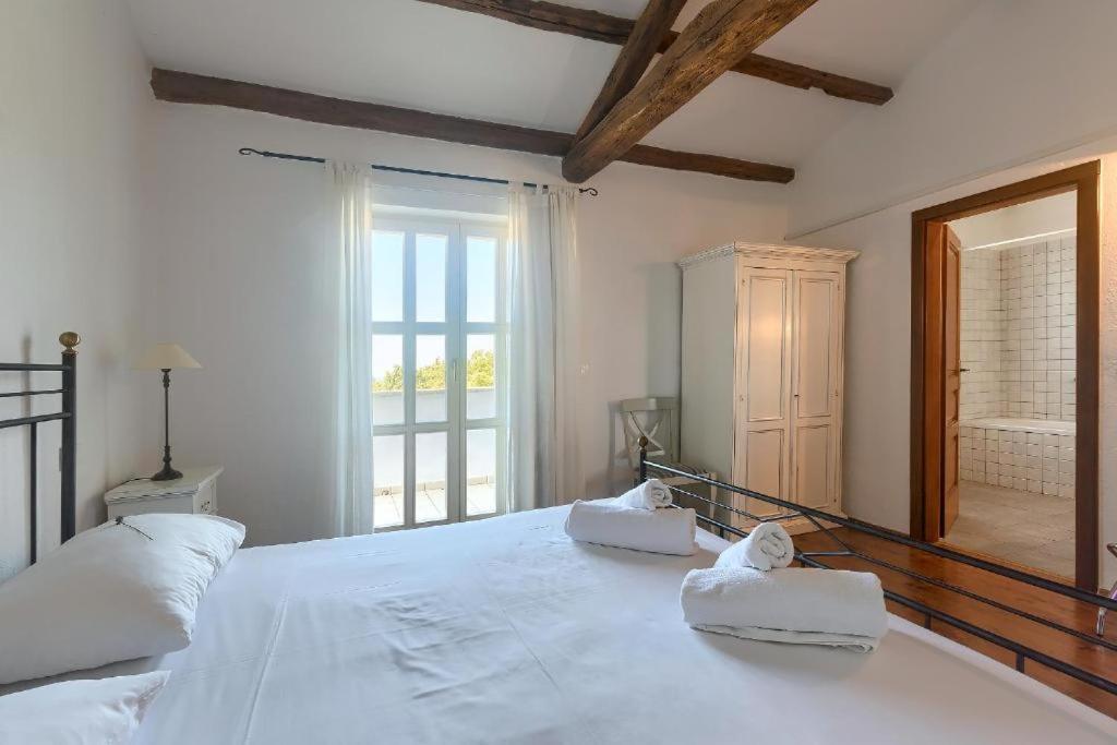 Barat  Villa Olivetta By Istrian Country Houses מראה חיצוני תמונה