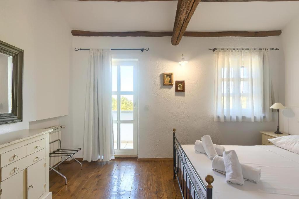 Barat  Villa Olivetta By Istrian Country Houses מראה חיצוני תמונה