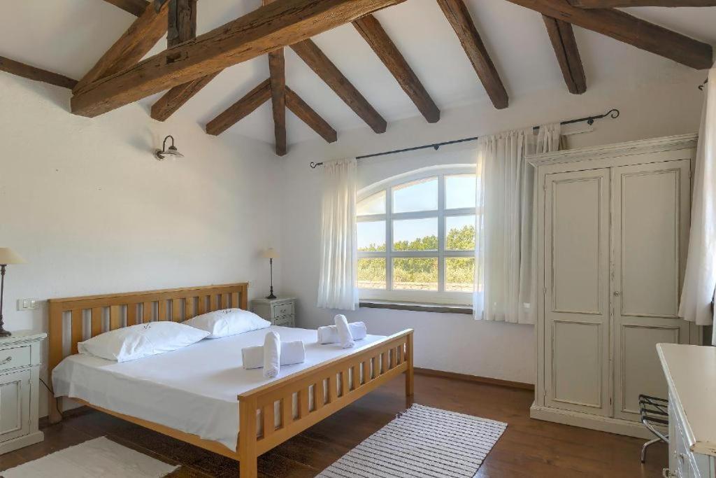 Barat  Villa Olivetta By Istrian Country Houses מראה חיצוני תמונה