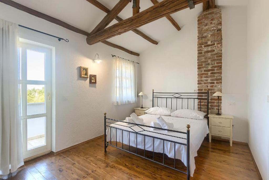 Barat  Villa Olivetta By Istrian Country Houses מראה חיצוני תמונה
