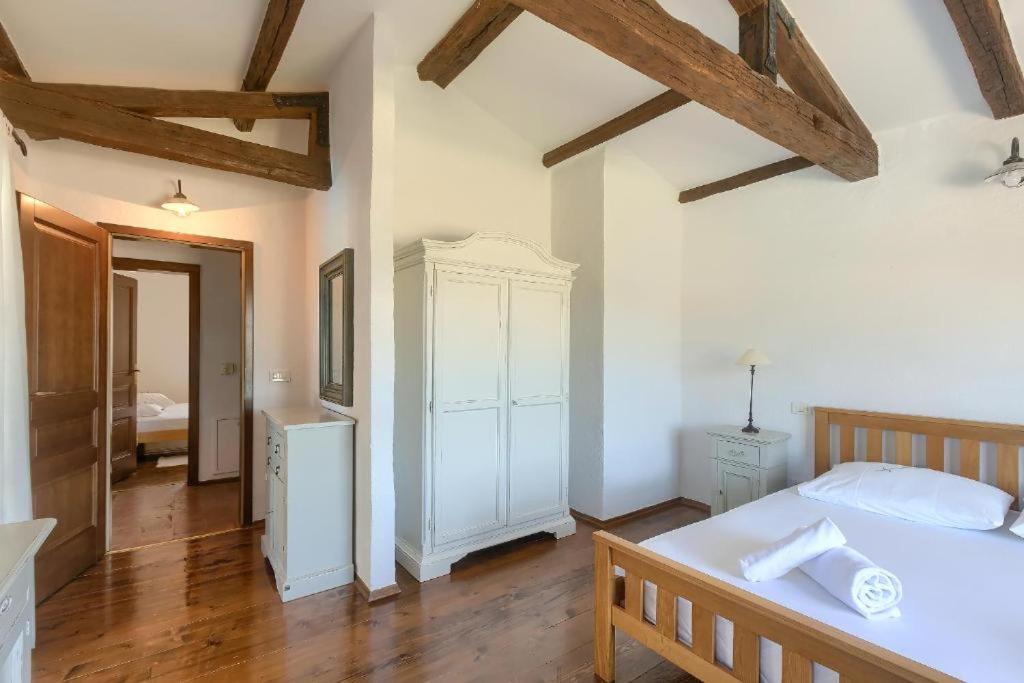 Barat  Villa Olivetta By Istrian Country Houses מראה חיצוני תמונה