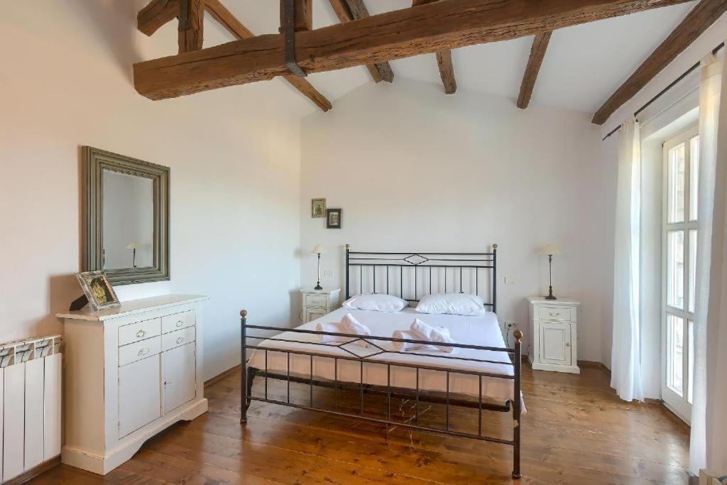 Barat  Villa Olivetta By Istrian Country Houses מראה חיצוני תמונה