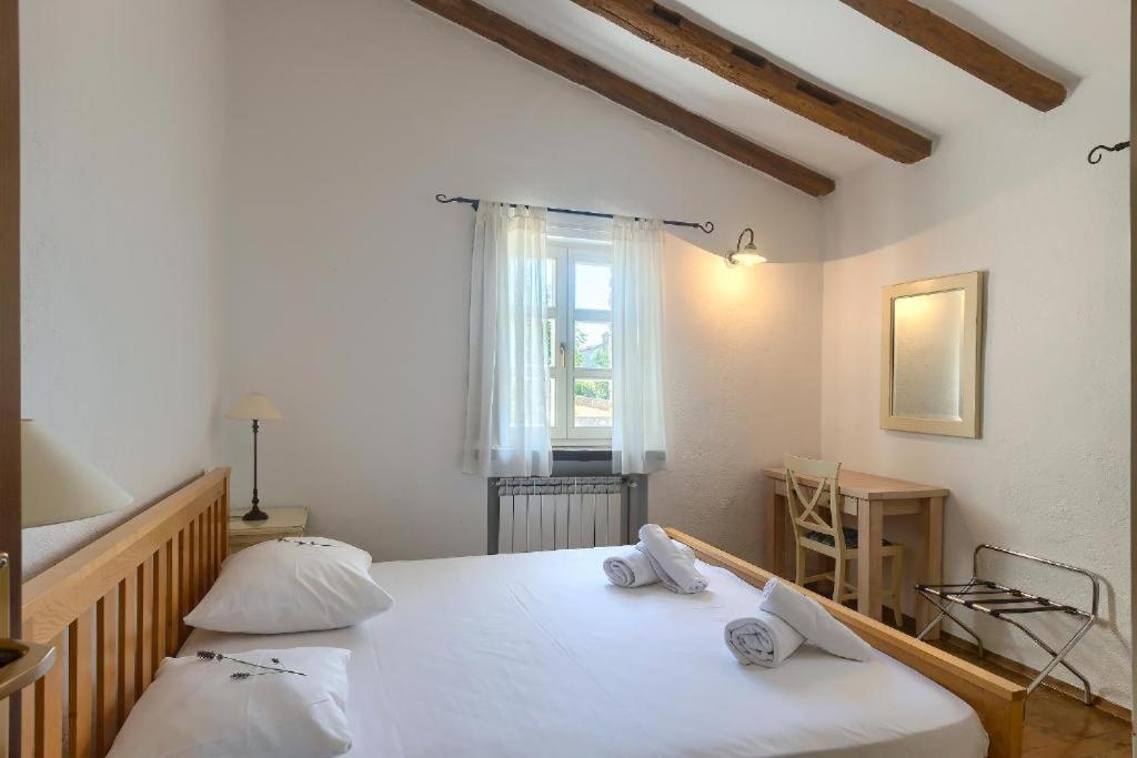 Barat  Villa Olivetta By Istrian Country Houses מראה חיצוני תמונה
