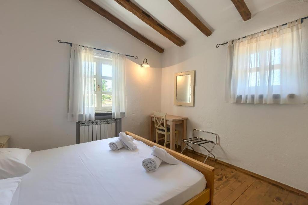 Barat  Villa Olivetta By Istrian Country Houses מראה חיצוני תמונה