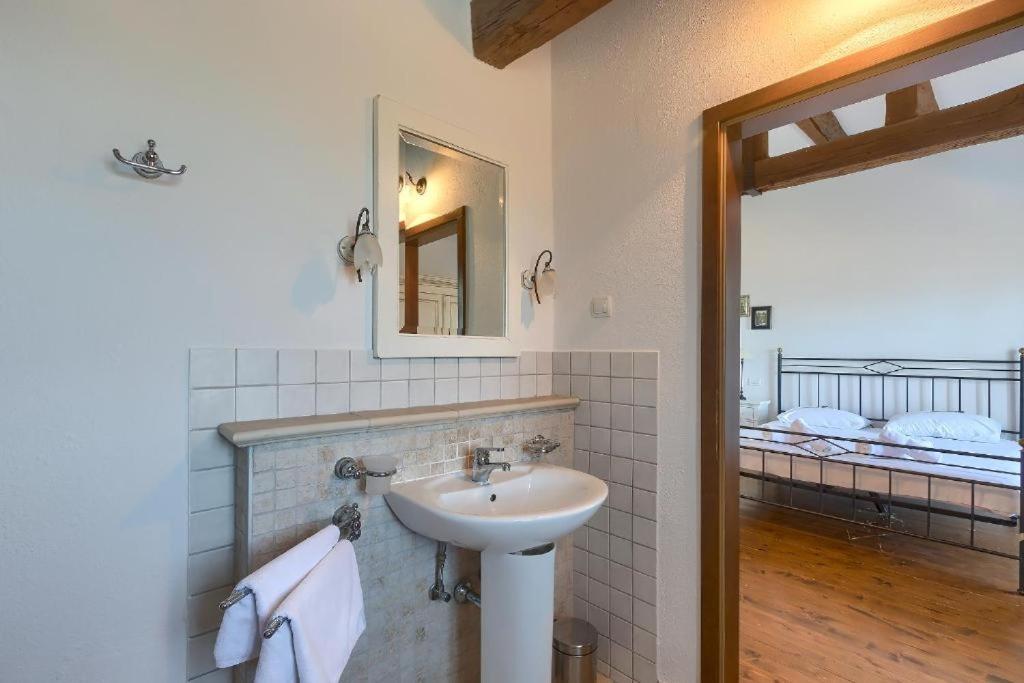 Barat  Villa Olivetta By Istrian Country Houses מראה חיצוני תמונה